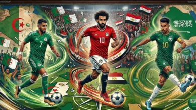 زلزال يضرب الدوسري وصلاح ومحرز: هل انتهى عصر الهيمنة الكروية؟