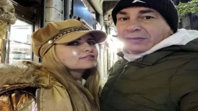 زوجة حسام حسن تعلق على لقطة الحكم في مباراة بلجيكا وتدعو للهدوء