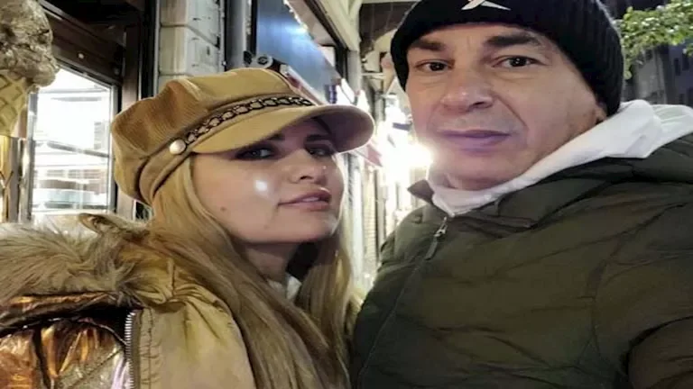 زوجة حسام حسن تعلق على لقطة الحكم في مباراة بلجيكا وتدعو للهدوء