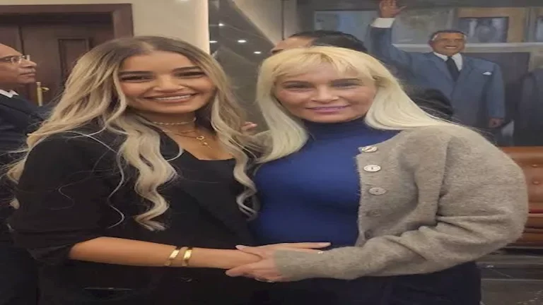 زوجة حسام حسن تكشف أسرار علاقته بأبنائه وتخفيهم عن الأنظار 1 زوجة حسام حسن تكشف أسرار علاقته بأبنائه وتخفيهم عن الأنظار