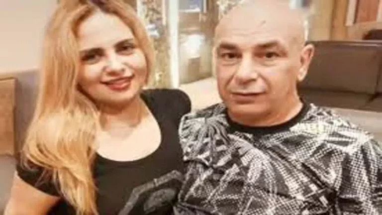 زوجة حسام حسن: محمد هاني واجه لوكاكو بتميز في المباراة 1 زوجة حسام حسن: محمد هاني واجه لوكاكو بتميز في المباراة