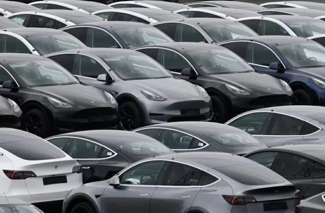 زيادة مبيعات السيارات الجديدة في أوروبا تزامنًا مع ارتفاع الطلب على الكهربائية