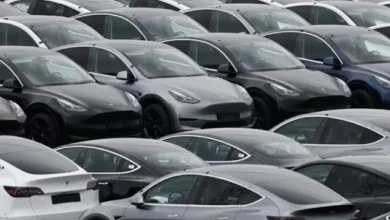 زيادة مبيعات السيارات الجديدة في أوروبا تزامنًا مع ارتفاع الطلب على الكهربائية 3 زيادة مبيعات السيارات الجديدة في أوروبا تزامنًا مع ارتفاع الطلب على الكهربائية
