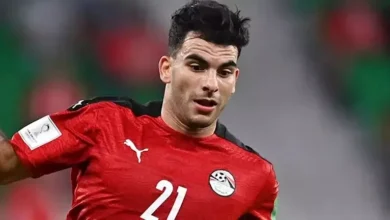 "زيزو: حلمت بهذه اللحظة منذ الطفولة بعد إنجاز المنتخب التاريخي"