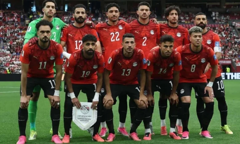 "زيكو المصري يكشف عن موقف طريف: صنع تاريخا في المونديال بدلاً من الذهاب إلى الساحل"