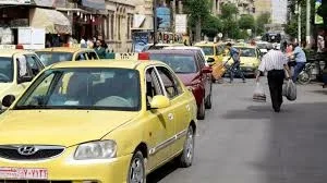 سائق تاكسي في حلب يركض بحثاً عن صاحب الذهب المفقود!