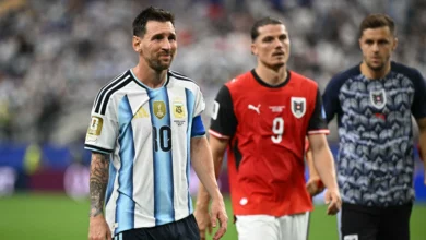 سابيتزر يتقدم بطلب اعتيادي.. وميسي يرفضه بشكل مفاجئ 3 سابيتزر يتقدم بطلب اعتيادي.. وميسي يرفضه بشكل مفاجئ