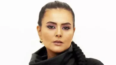 ساقية الصاوي تلغي حفل دينا الوديدي بعد وفاة والدها