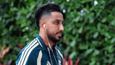 سالم الدوسري: الصحفي السعودي يرى ضرورة استبداله في المنتخب