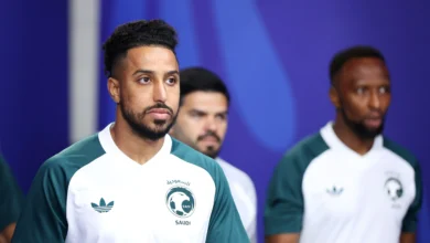 سالم الدوسري يسجل إنجازًا سعوديًا جديدًا في المونديال نحو العرش