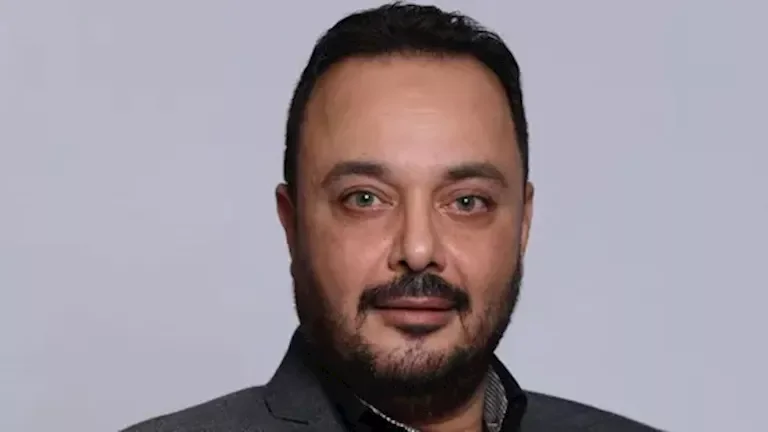 سامح صفوت يثير الجدل برسالة من المستشفى: "هناك من قطع أرزاقي"