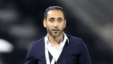 "سامي الجابر يعتذر عن تولي مهمة الاتحاد السعودي: 'لست الشخص المناسب'"