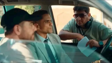 سامي الشيخ يكشف تفاصيل مشاركته في بطولة مسلسل الأمير 2 سامي الشيخ يكشف تفاصيل مشاركته في بطولة مسلسل الأمير