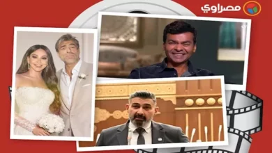 سامي عبدالحليم في العناية المركزة: تفاصيل ارتباط وائل كفوري وإليسا
