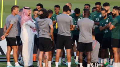 سبع سنوات من الوعود: استقالة المسحل تكشف واقع الأخضر المر