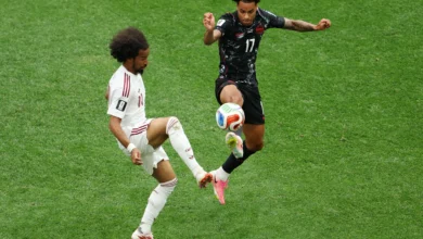 سبل تأهل منتخب قطر إلى الدور الثاني من كأس العالم 2026 3 سبل تأهل منتخب قطر إلى الدور الثاني من كأس العالم 2026