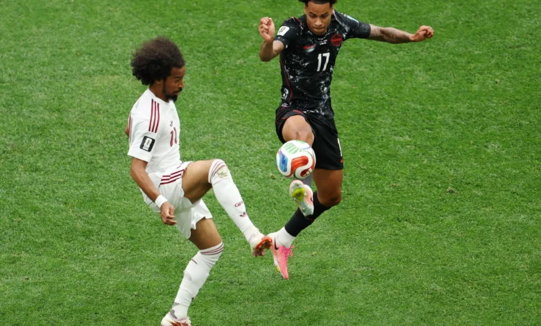 سبل تأهل منتخب قطر إلى الدور الثاني من كأس العالم 2026