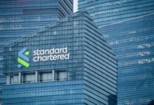 ستاندرد تشارترد: توقعات بارتفاع سعر الذهب إلى 5100 دولار في 2027