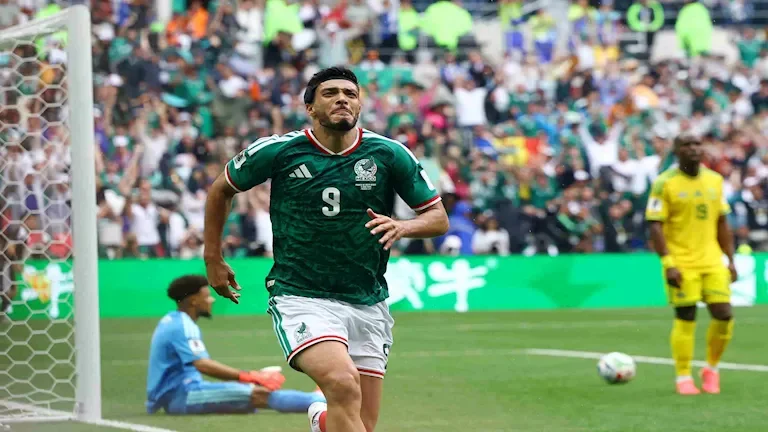 ستة أرقام تاريخية في افتتاح كأس العالم 2026 1 ستة أرقام تاريخية في افتتاح كأس العالم 2026
