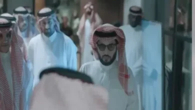 ستوديوهات "الحصن بيج تايم" بالسعودية: وجهة الأفلام العالمية والعربية الكبرى