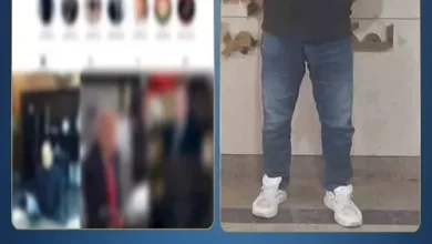 سقوط متهم بالنصب على المواطنين عبر مواقع التواصل الاجتماعي في معرض سيارات بالقاهرة