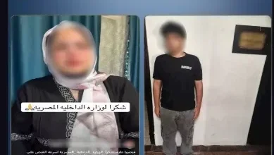 سما المصري تعلق على حادث الاعتداء عليها داخل المترو بعد القبض على المعتدي