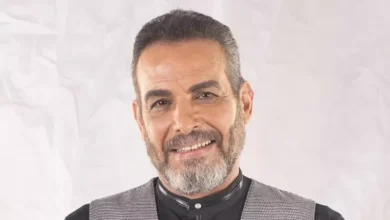 سهير جودة تكشف تفاصيل الحالة الصحية للفنان أحمد عبدالعزيز
