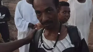 سوداني يعود للحياة بعد دفنه بيومين في أم درمان ويثير الدهشة
