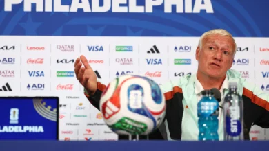 "سيناريو الرعب: ماذا سيحدث في مباراة العراق وفرنسا؟"