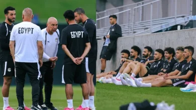 سيناريوهات التأهل.. الفراعنة يقتربون من دور الـ32 قبل المواجهة الحاسمة مع إيران