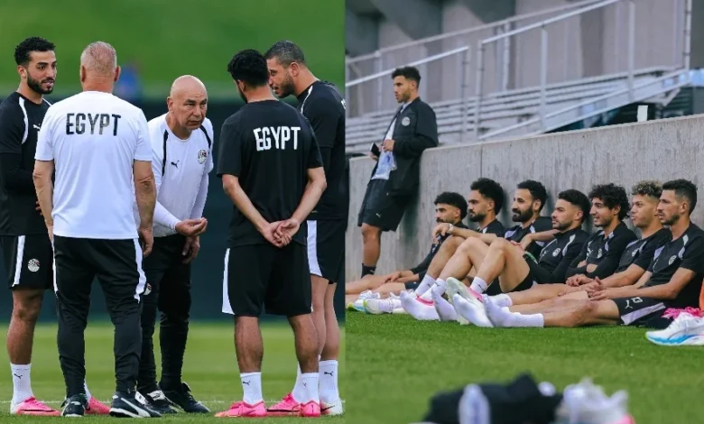سيناريوهات التأهل.. الفراعنة يقتربون من دور الـ32 قبل المواجهة الحاسمة مع إيران