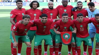سيناريوهات تأهل منتخب المغرب إلى دور الـ32 في مونديال 2026