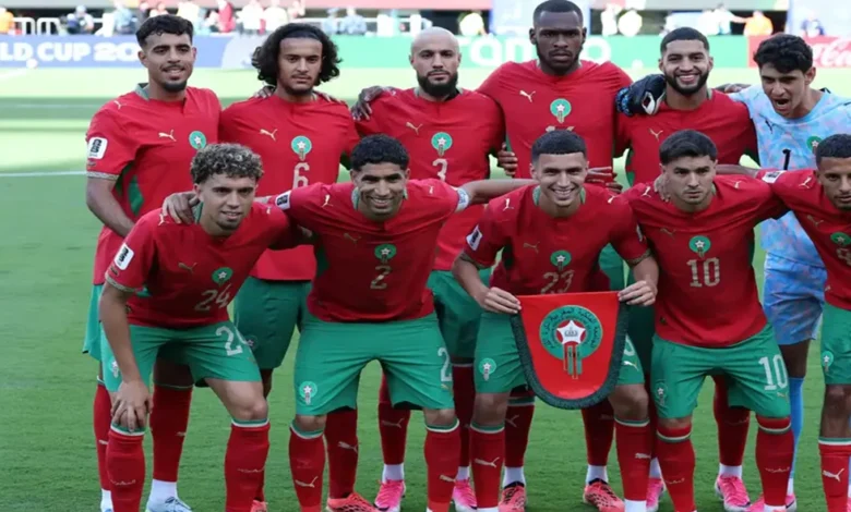سيناريوهات تأهل منتخب المغرب إلى دور الـ32 في مونديال 2026 1 سيناريوهات تأهل منتخب المغرب إلى دور الـ32 في مونديال 2026