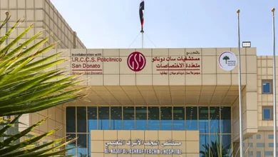 شؤون المخدرات: مجلس تحقيقي بوفاة متهم ابتلع 40 غراماً كريستال بالنجف
