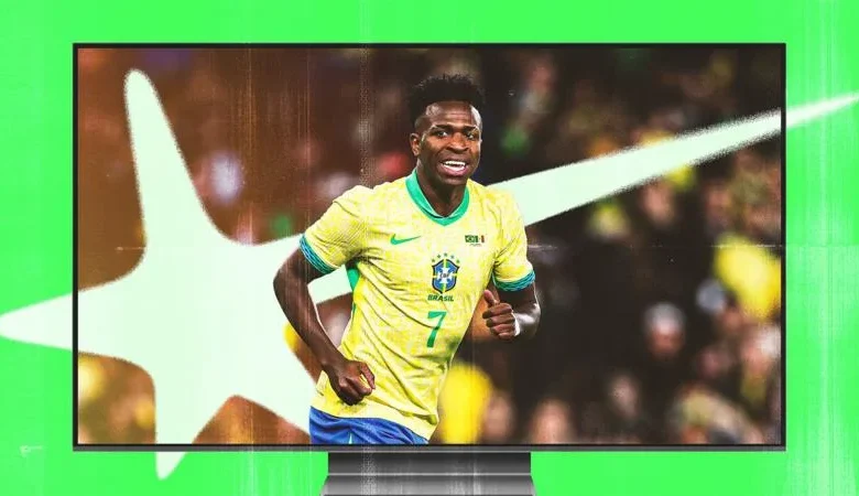 شارك في لعبة توقعات كأس العالم الجديدة من بي بي سي سبورت