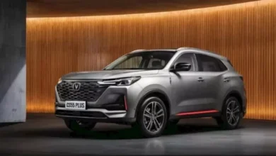 شانجان CS55 Plus تتفوق على منافسيها في مبيعات سيارات الـSUV بمصر في مايو 2026 3 شانجان CS55 Plus تتفوق على منافسيها في مبيعات سيارات الـSUV بمصر في مايو 2026