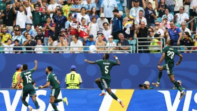 شبح رينارد يُسقط دونيس في debut المونديال رغم دروس المغرب ومصر