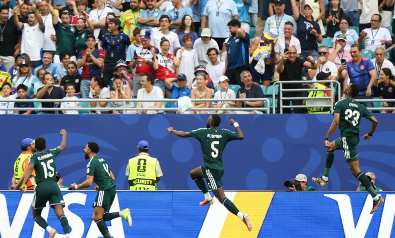 شبح رينارد يُسقط دونيس في debut المونديال رغم دروس المغرب ومصر