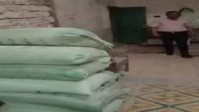 شرطة التموين تضبط 8 أطنان من الدقيق الأبيض المدعوم خلال 24 ساعة في العراق 4 شرطة التموين تضبط 8 أطنان من الدقيق الأبيض المدعوم خلال 24 ساعة في العراق