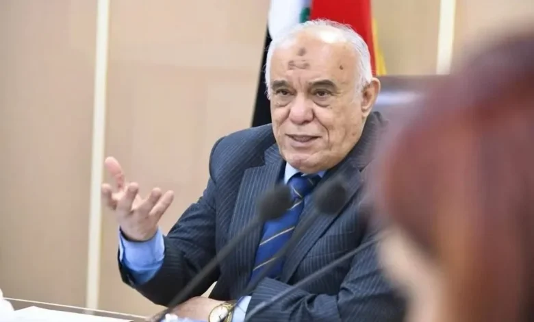 شركة المشاريع النفطية: الفيديو المتداول ليس لمديرنا العام