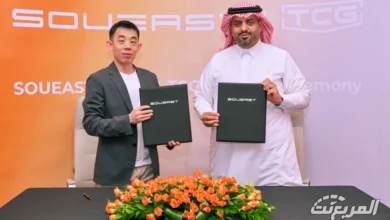 شركة "جراج السيارات" تعلن عن شراكتها الاستراتيجية كوكيل معتمد لعلامة "سو إيست موتور" في المنطقة الشرقية بالمملكة العربية السعودية 4 شركة "جراج السيارات" تعلن عن شراكتها الاستراتيجية كوكيل معتمد لعلامة "سو إيست موتور" في المنطقة الشرقية بالمملكة العربية السعودية