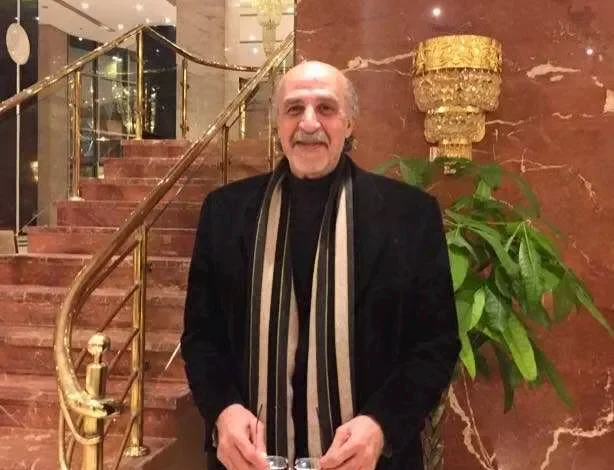 شقيق سمير غانم: غادرت المستشفى منذ أيام وفق تصريح لمصراوي