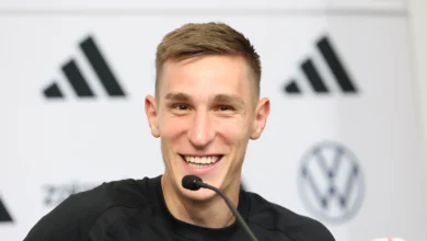 شلوتربيك: أتابع ارتباطي بريال مدريد في الإعلام، وتركيزي الآن في مكان آخر