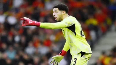 شوبير يكشف عن أفضل 10 حراس مرمى في كأس العالم 2026