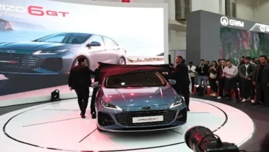 شيري تخفض أسعار أريزو 6 GT بمقدار 60 ألف جنيه لعملاء الدفع النقدي