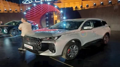 شيري تيجو 7 Pro Max: تفاصيل أسعار ومواصفات موديل 2027 الجديد في مصر