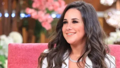 شيري عادل تشارك صورًا من مدينة الجونة: "مكان يذكرك بالسلام"