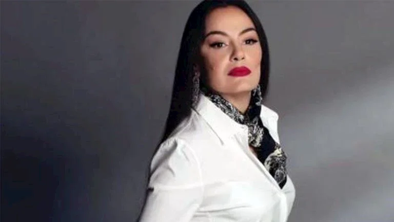 شيريهان: "دخلت ماسبيرو صغيرة وخرجت باسم مكتوب من الذهب" 1 شيريهان: "دخلت ماسبيرو صغيرة وخرجت باسم مكتوب من الذهب"