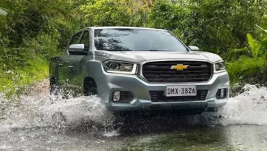 شيفروليه S10 MAX موديل 2026 تطلق في مصر بسعر يتجاوز 5 ملايين جنيه