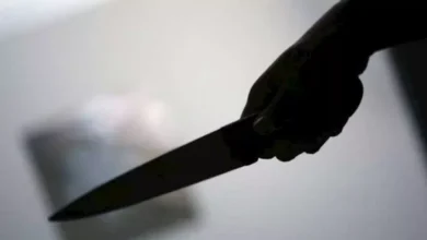 "شيماء تتعرض لطعنات قاتلة بعد طلب الطلاق في حادثة مؤلمة تستمر تداعياتها لعشر سنوات"